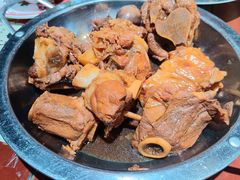 -酒肉门孔府菜(曲阜游客中心店)