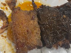 -雨田饭店
