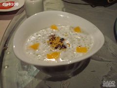 桂花椰汁西米露-小巴辣子川湘菜餐厅(星游城店)