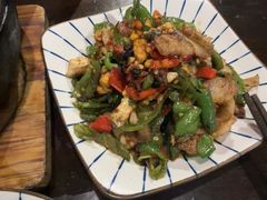 -吃货私房菜(丽江束河古镇店)