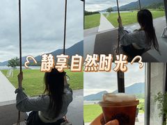 -庐山西海主景区