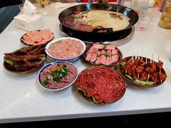 -青年火锅(吾悦广场直营店)