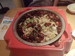 -大丰收脆鱼(浦西万达店)