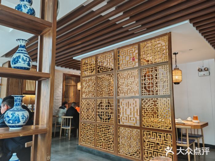 火候轩品质湘菜·私厨(市府店)图片