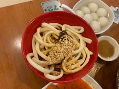 赖汤圆-龙抄手(春熙路总店)