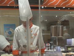 -新一番三文鱼寿司(大东海店)