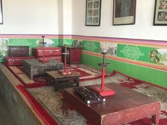 -包头古城文化旅游区