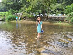 -广州市石门国家森林公园