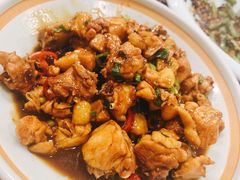 -菲乐餐厅(三十年经营·湖滨路店)