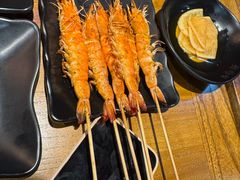 -烧蠔帮·湛江生蚝(工农店)