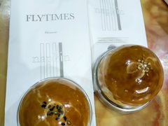 -法桐蛋糕·手作面包(万象城店)