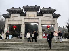 -云龙山
