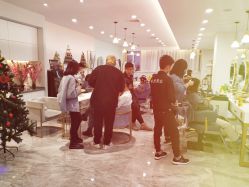 -张杰美业开发区旗舰店