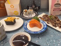 -元气寿司(东方宝泰店)