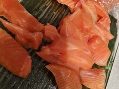 -晶丽香榭自助餐(南京大饭店)