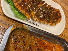 -福苗小骆驼烧烤(莲湖路店)