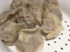猪肉酸菜-八珍饺子·烤鸭·家常菜