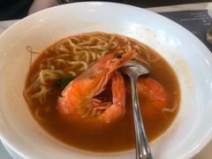 -南山鲜虾面·活鲜小馆·海味大连菜(南山总店)