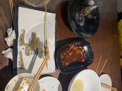 -铭副琦食·虾蟹烩馆(渔人码头店)