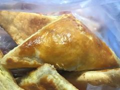 -中关村茶点