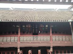 -东山雕花楼