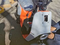 -九号电动车(安定门内大街店)