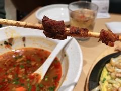-大师兄·西北小馆(金湾华发商都店)