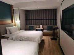 -你好酒店(兰州西关正宁路店)