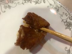 江团-王老六铁锅炖鱼(圣亚海洋店)
