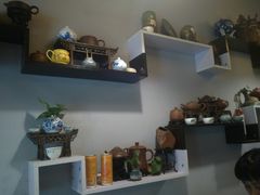 -蜗牛小馆醉乡民谣云南菜(惠新西里店)