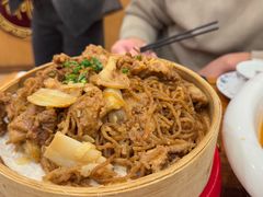 -老雒阳面馆·水席·洛阳菜(王城路店)