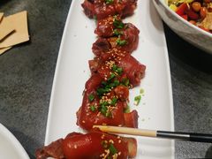 -湖鱼湖·蓉亭食贝(亚运村店)