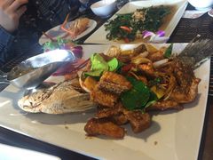 -Daddy Nimman Chiang Mai