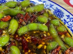 -江城燕子大排档(江汉路步行街店)