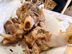 -水仙拉面(水仙街店)