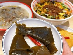 -武圣羊汤·西北面(朝阳门店)