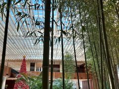 -北京望京凯悦酒店The Lounge大堂酒廊