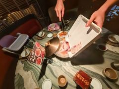 -大头椰·椰子鸡火锅(南宁万象城店)