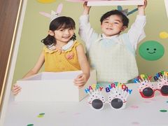 -海马体家庭照相馆(广州正佳广场店)