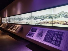 -白鹤梁水下博物馆