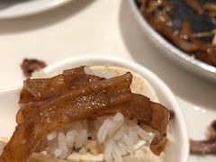 香米白饭-太兴餐厅(东方广场分店)