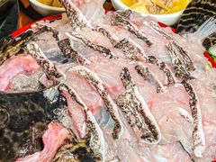-海煮叹鲜·粥底火锅·港式海鲜打边炉(赛银国际广场店)