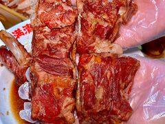 -东北民俗村·东北菜(翻身店)