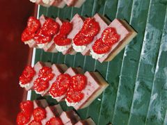 -昆明佳华广场酒店·西餐厅