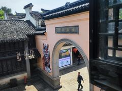 -二泉园老菜馆·百年无锡菜