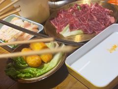 -黔哆哆地摊酸汤火锅(清湖店)