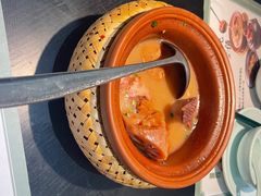 -在莲野·湖北民间菜·头牌松滋鸡(光谷步行街店)