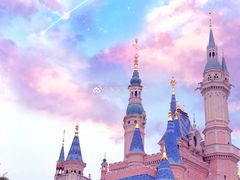 门面-上海迪士尼度假区