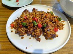 -禾珍珠家常小馆(河南博物院店)