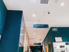 -海马体照相馆(西安高新万达广场店)